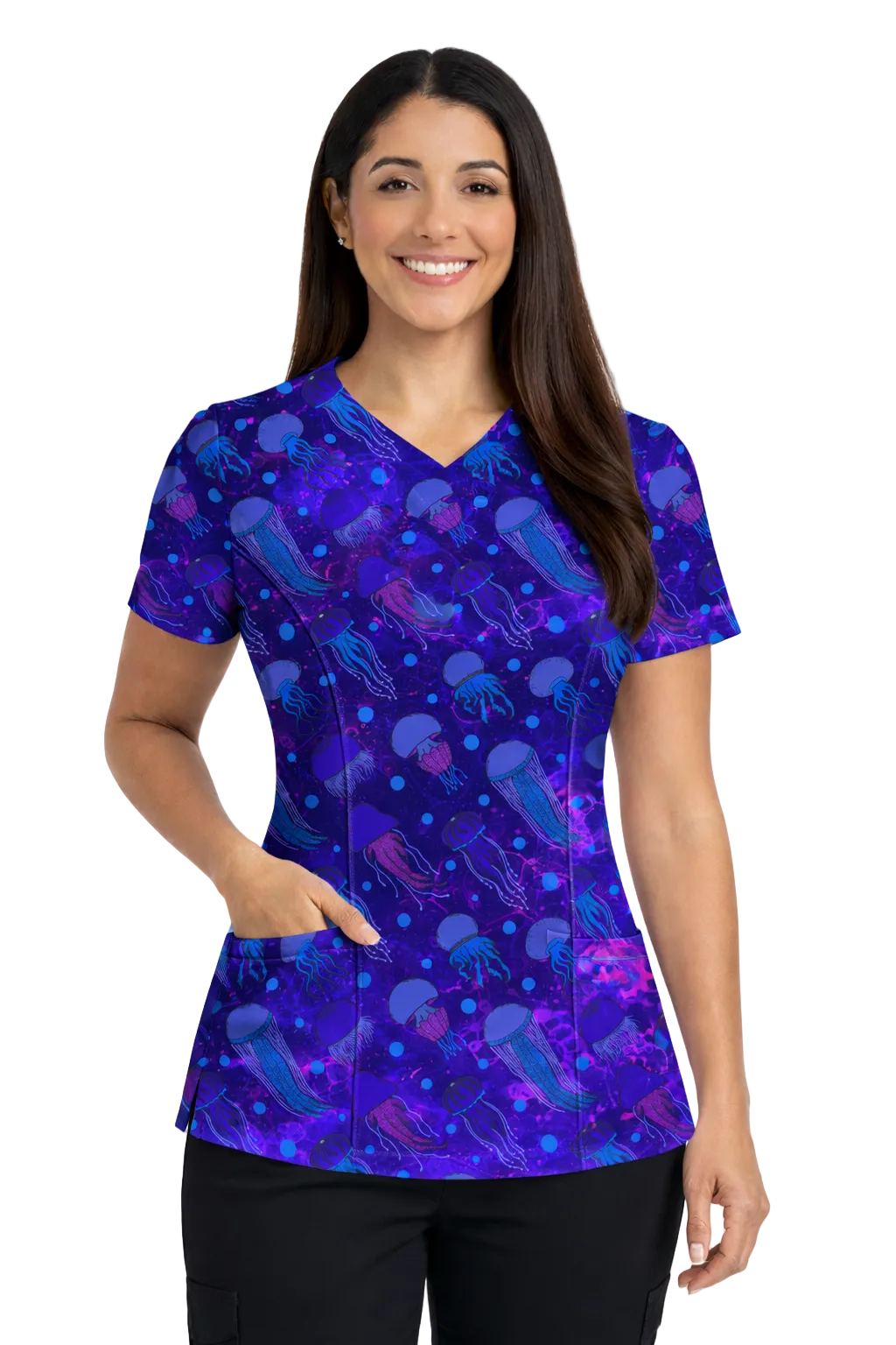 TOP LYCRA V3 - 2510