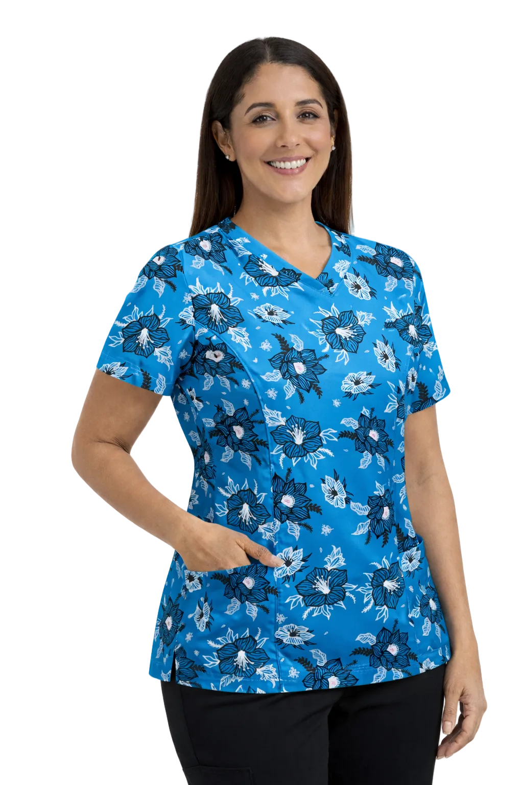 TOP LYCRA SOFT V3 - 2513A