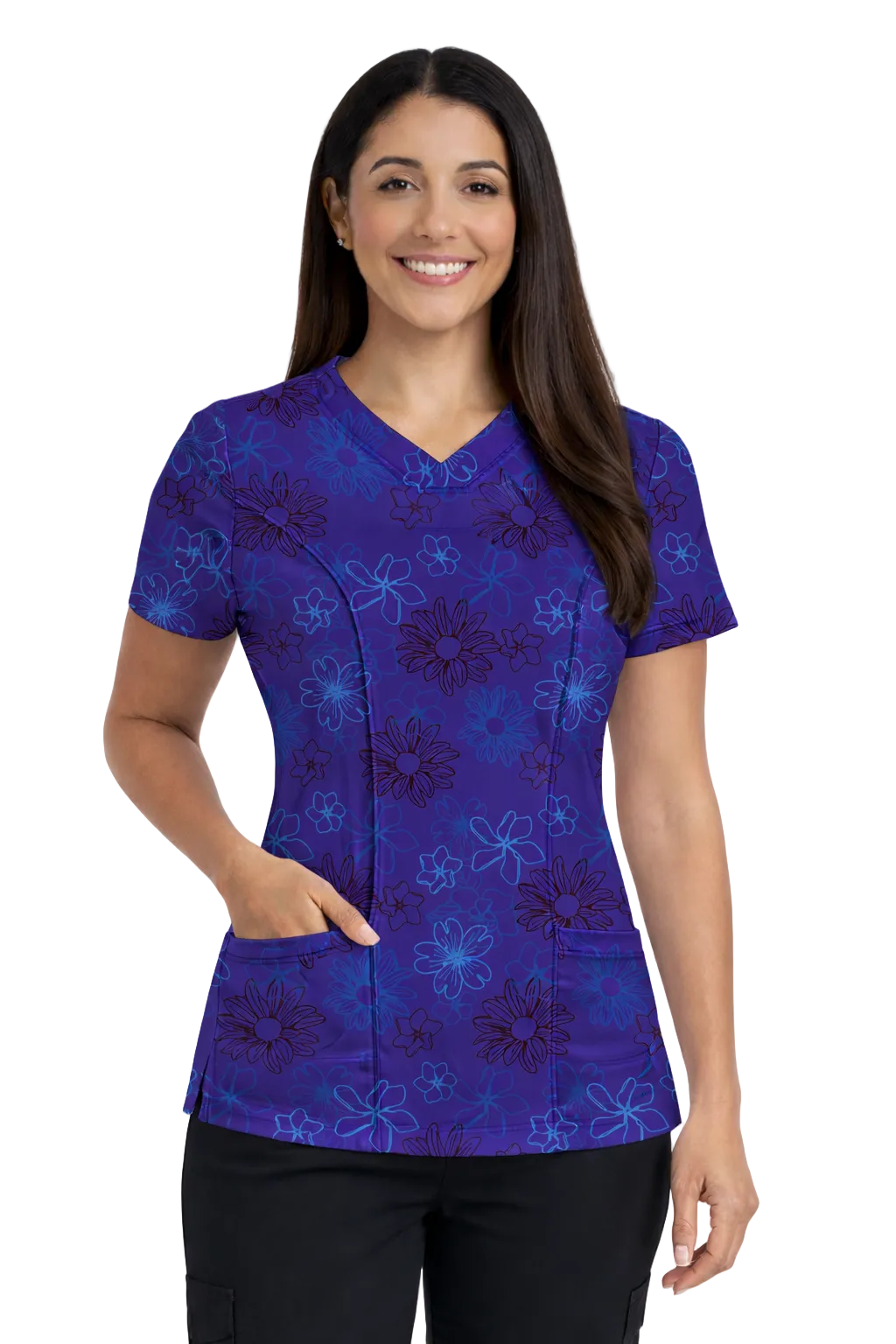 TOP LYCRA V3 - 2514A
