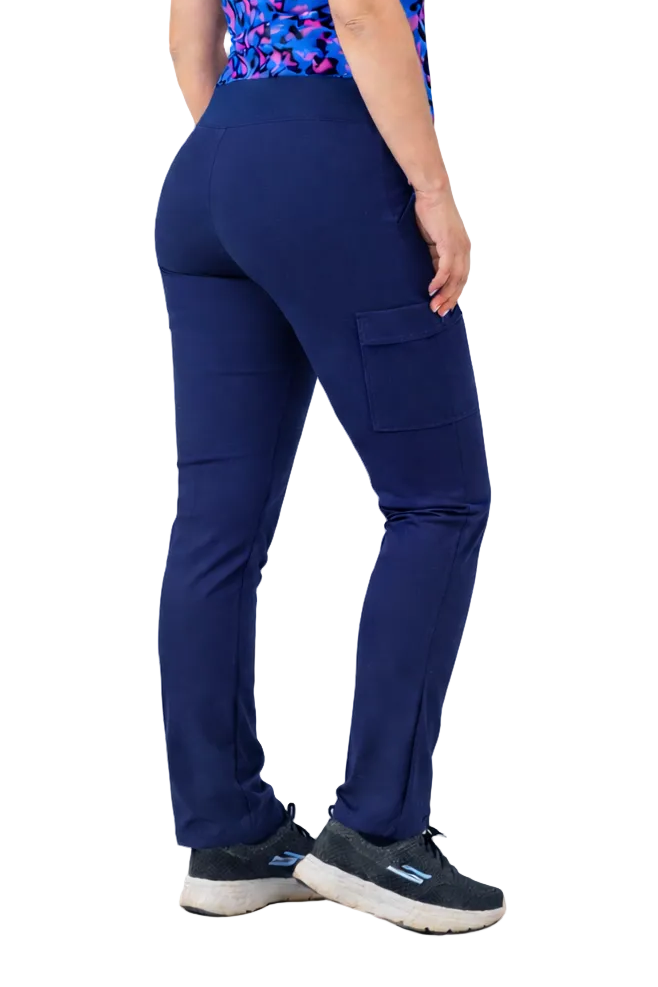 Pantalón Spandex - Admiral
