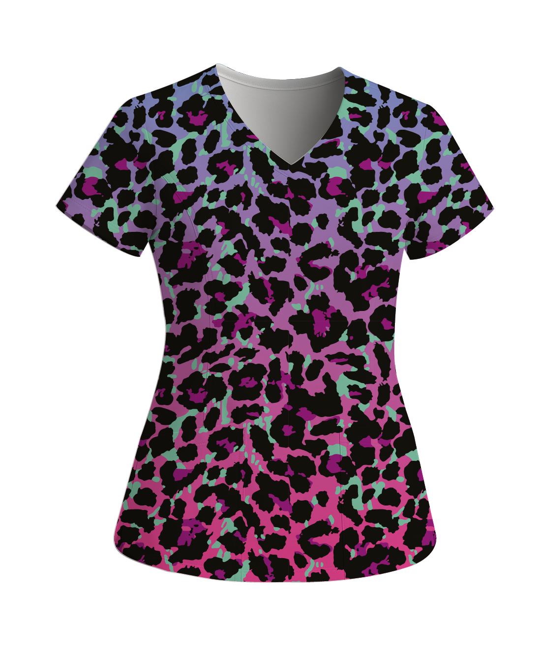 TOP LYCRA SOFT V3 - 2505