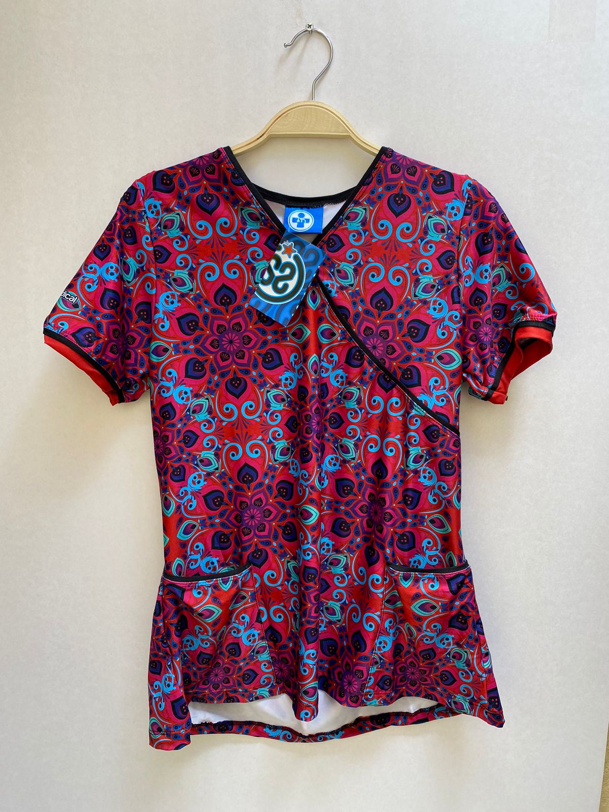 REMATE! - TOP SOFT - TALLA M #27