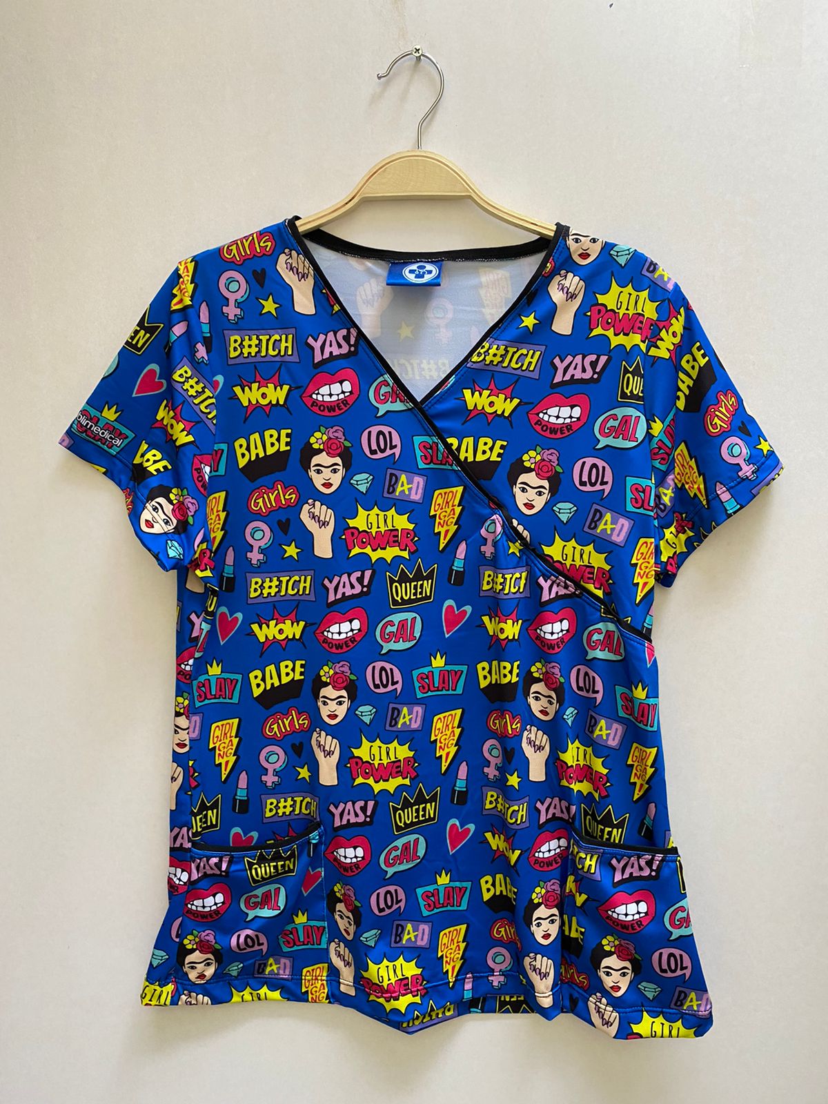 REMATE! - TOP SOFT - TALLA XL #72