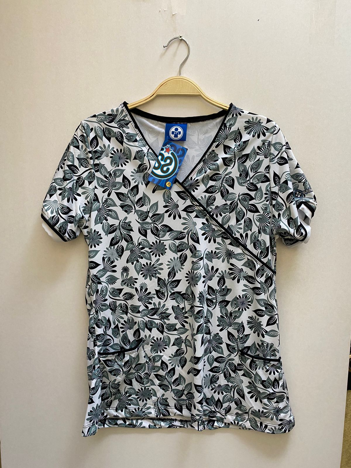 REMATE! - TOP SOFT - TALLA XL #62