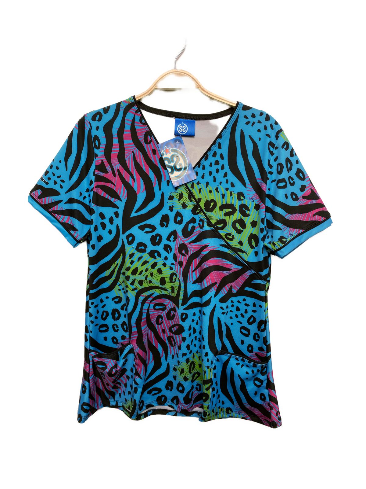 REMATE! - TOP SOFT - TALLA L #80