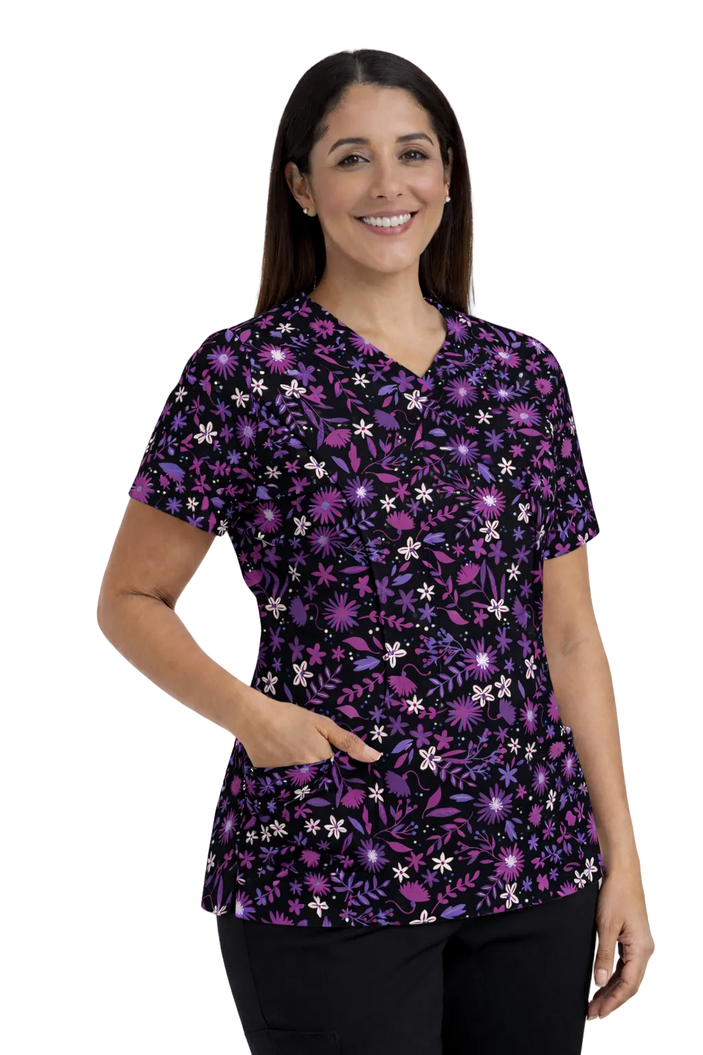 TOP LYCRA SOFT V3 - 2503A