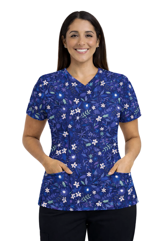 TOP LYCRA SOFT V3 - 2503B