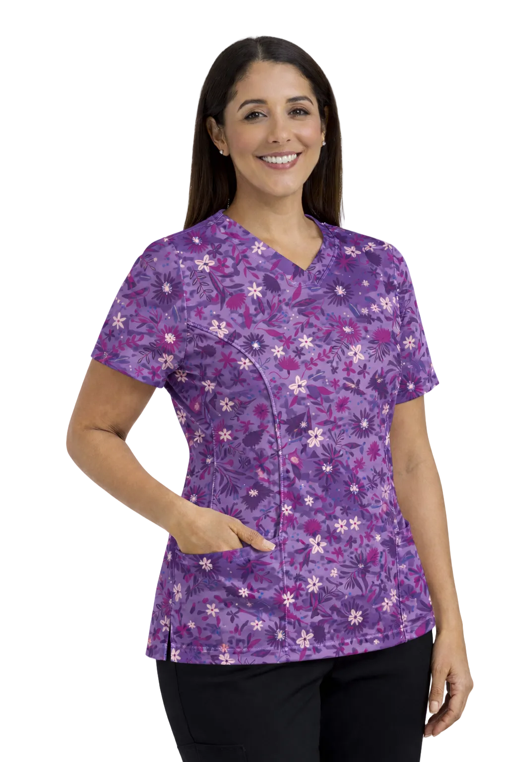 TOP LYCRA SOFT V3 - 2503C