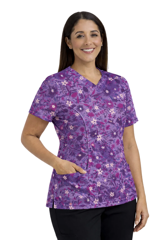 TOP LYCRA SOFT V3 - 2503C