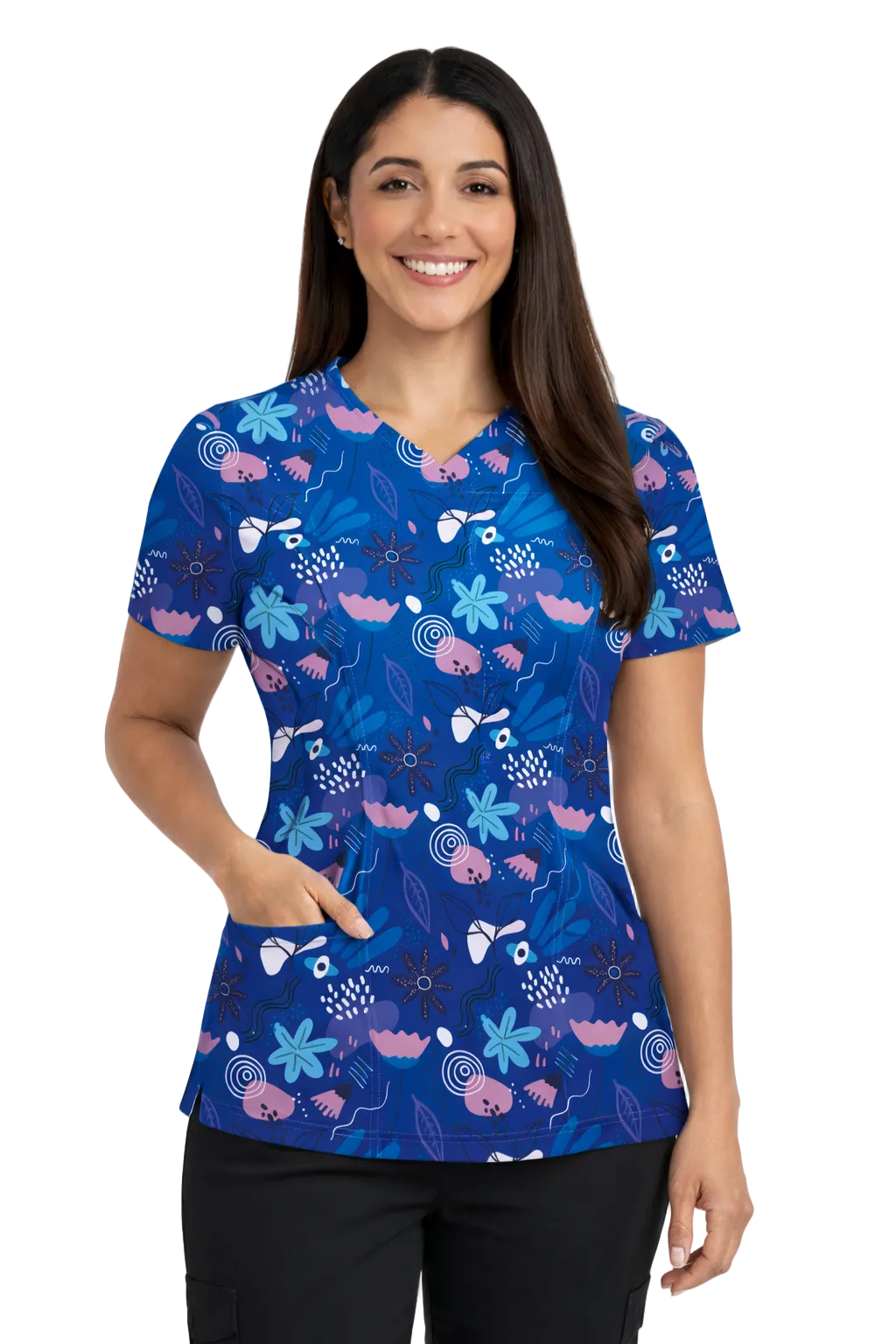 TOP LYCRA V3 - 2506B