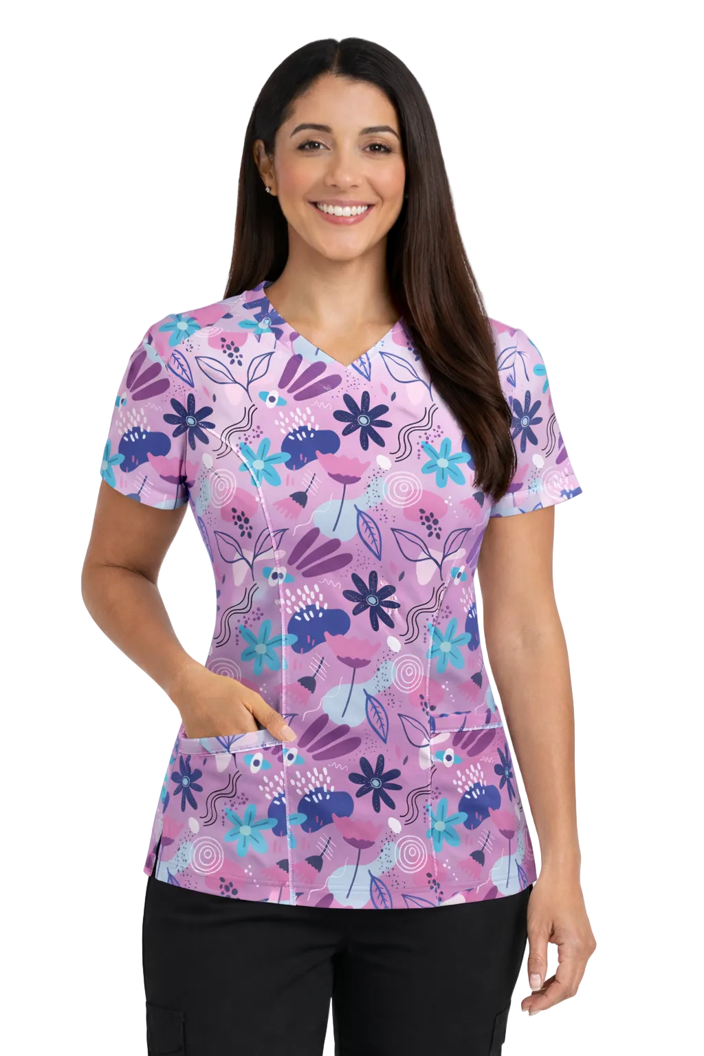 TOP LYCRA V3 - 2506C
