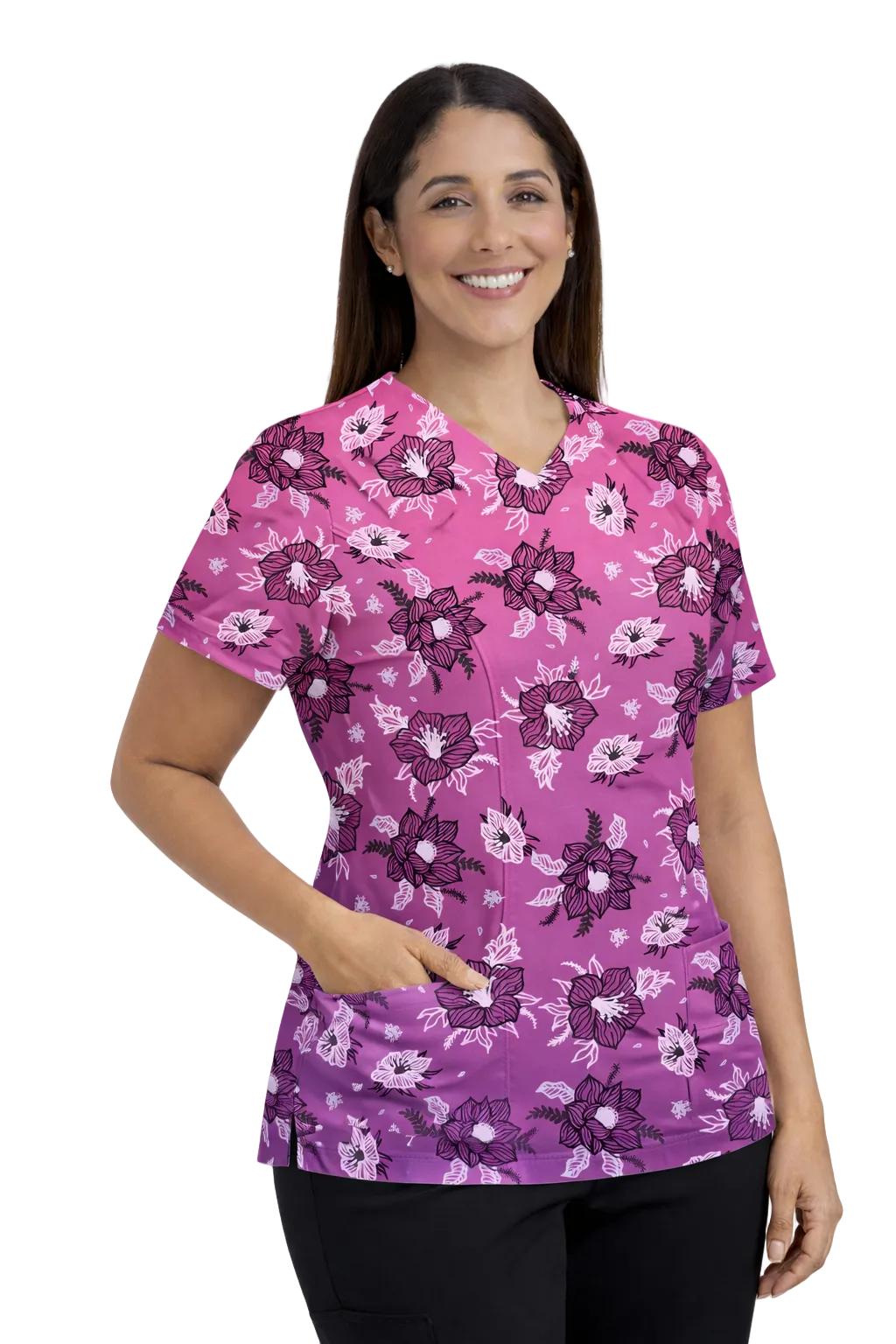 TOP LYCRA SOFT V3 - 2513B