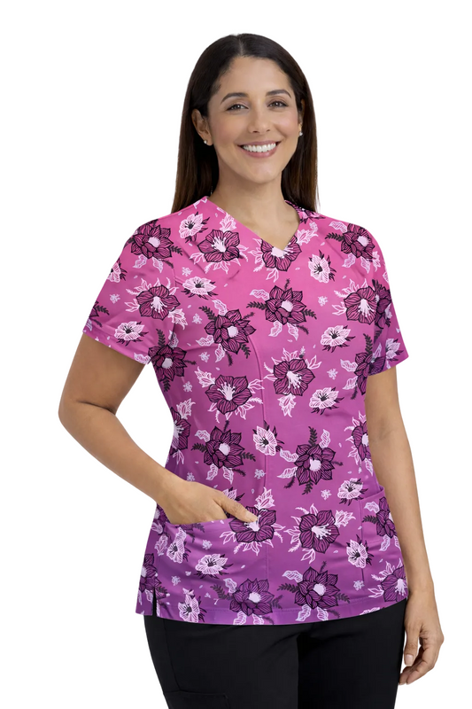 TOP LYCRA SOFT V3 - 2513B