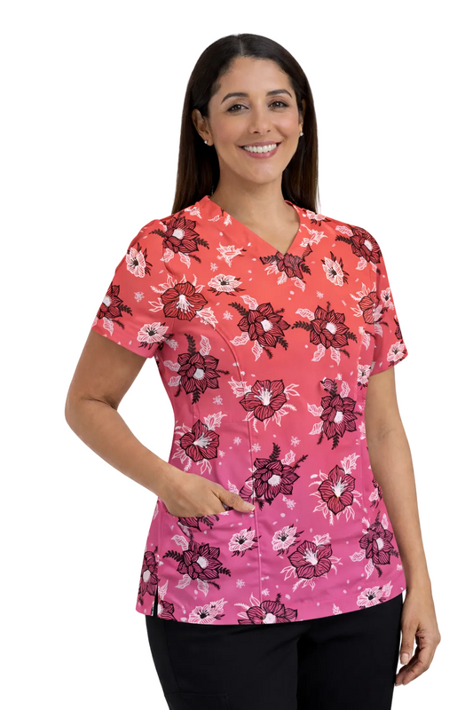 TOP LYCRA SOFT V3 - 2513C