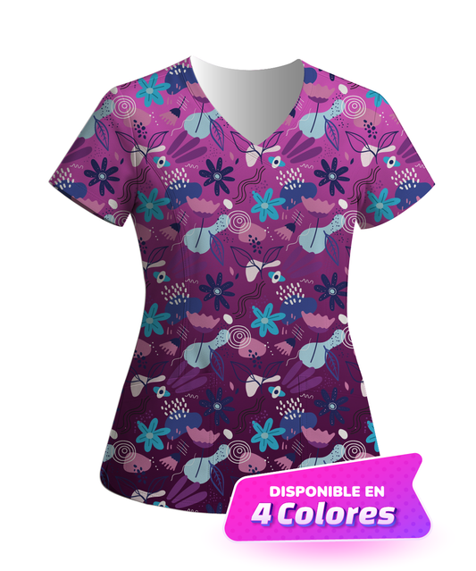 TOP LYCRA SOFT V3 - 2506