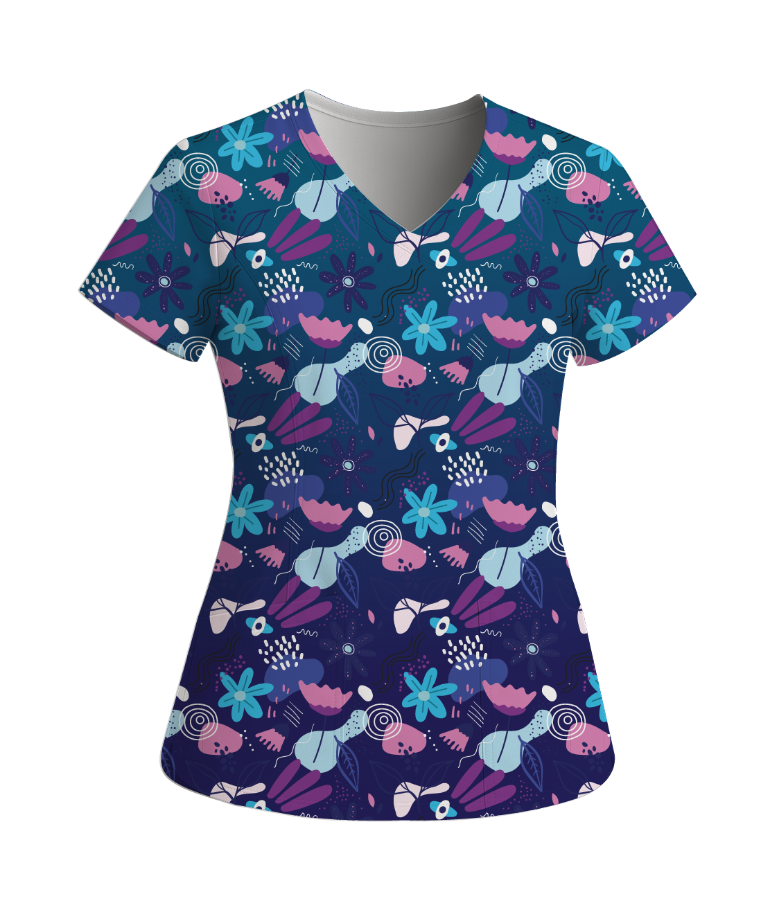 TOP LYCRA SOFT V3 - 2506