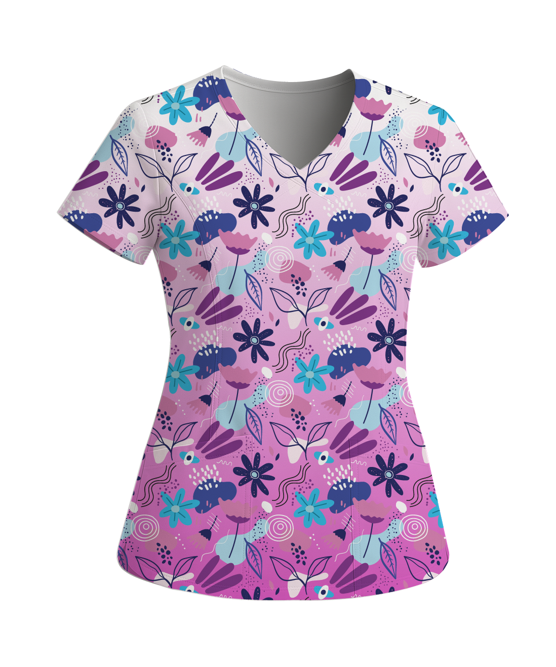 TOP LYCRA SOFT V3 - 2506