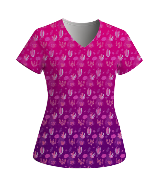 TOP LYCRA SOFT V3 - 2507