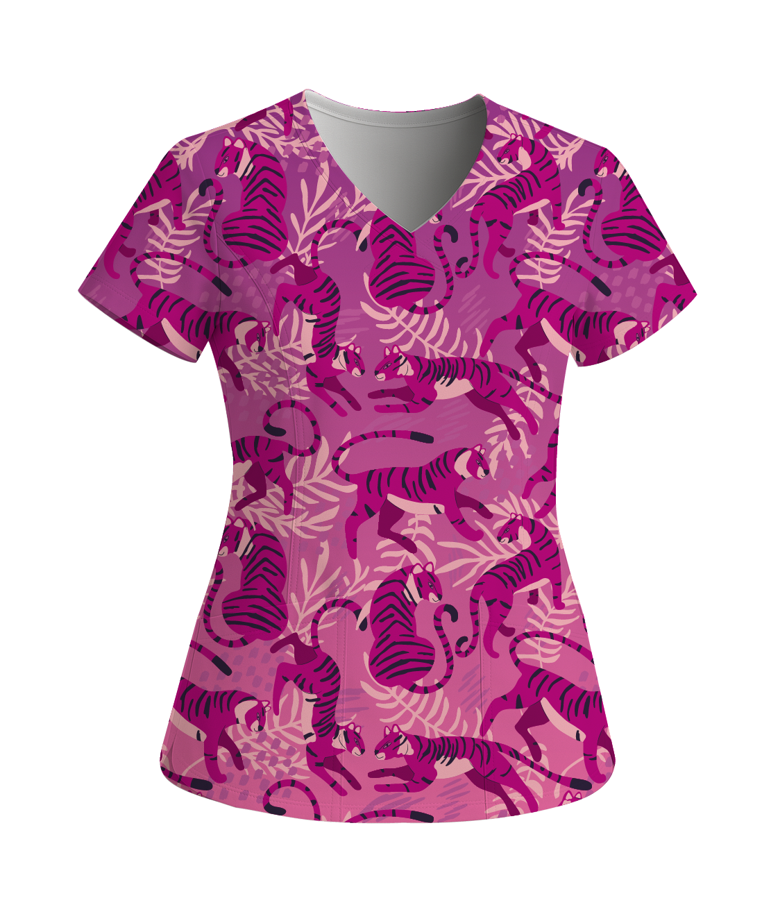 TOP LYCRA SOFT V3 - 2508