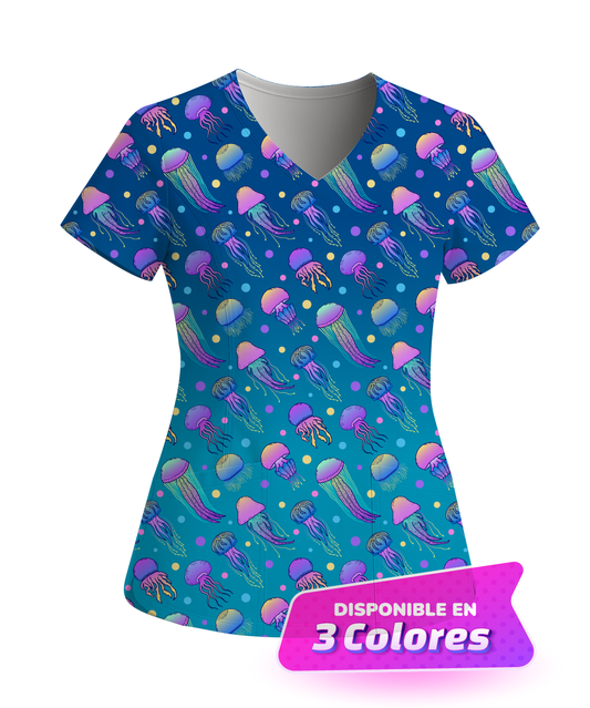 TOP LYCRA SOFT V3 - 2510