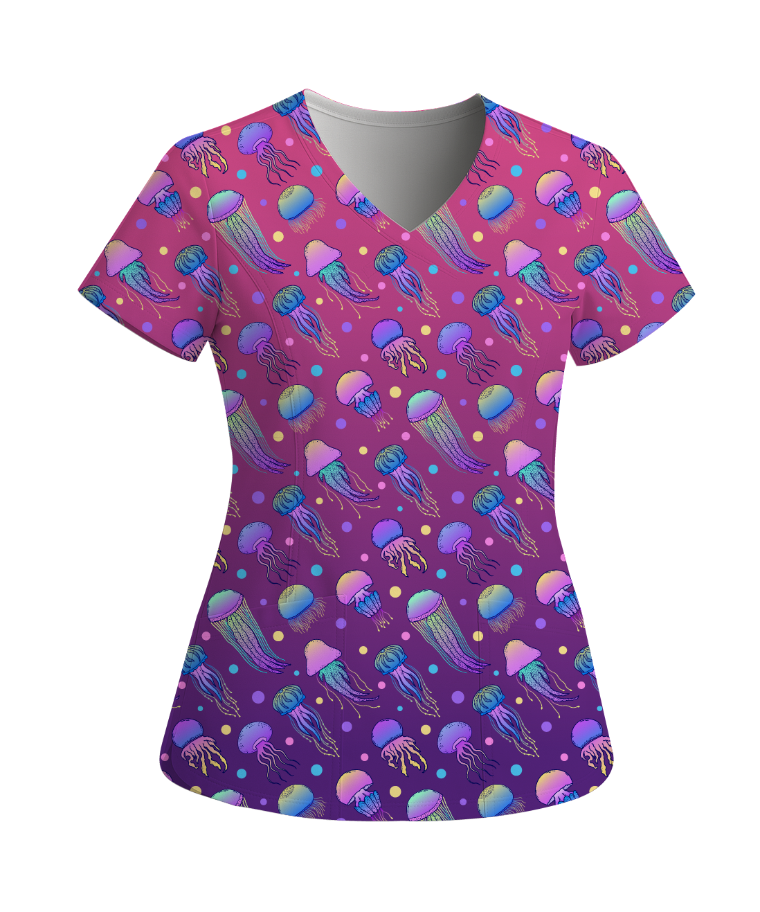 TOP LYCRA SOFT V3 - 2510