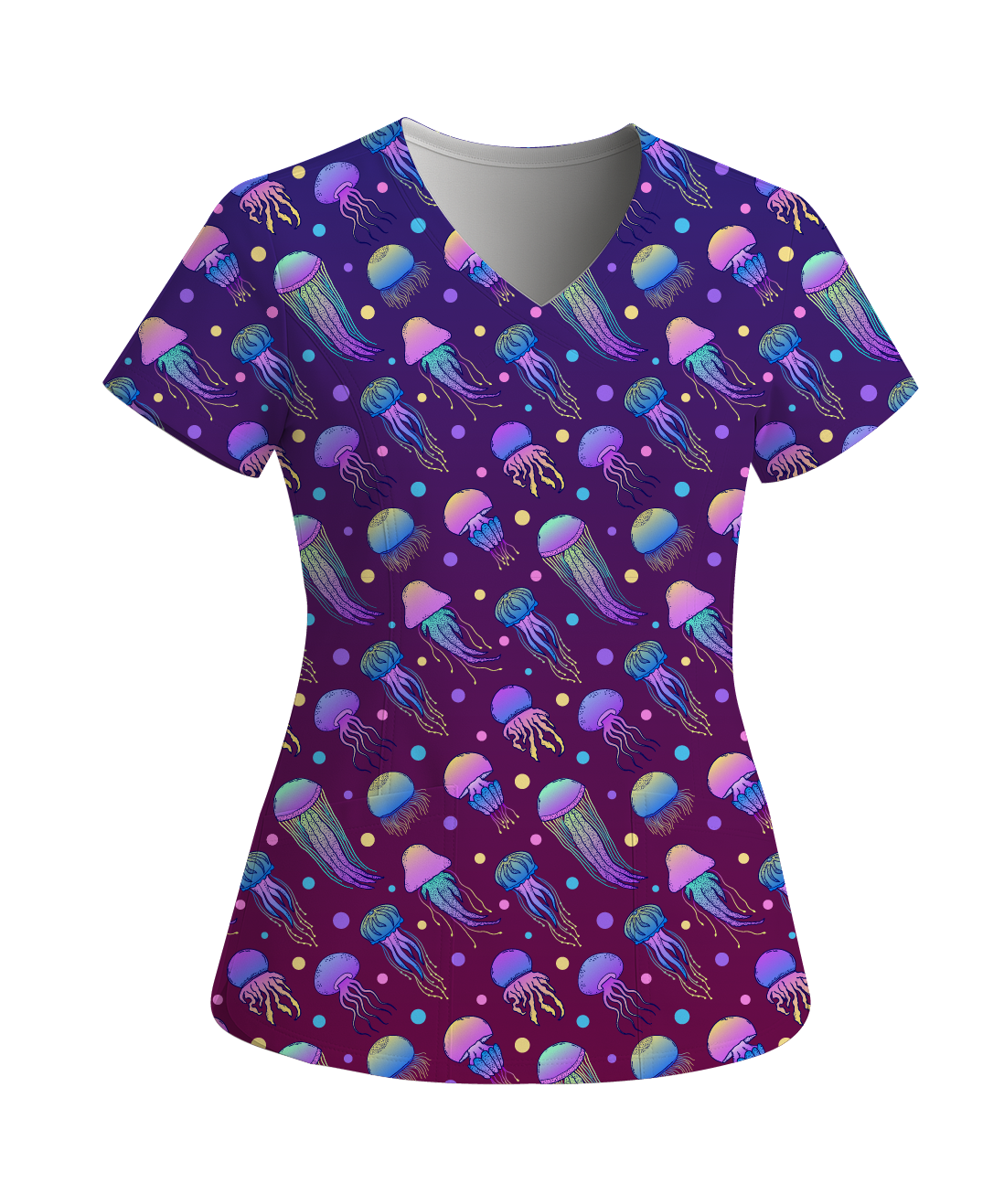 TOP LYCRA SOFT V3 - 2510