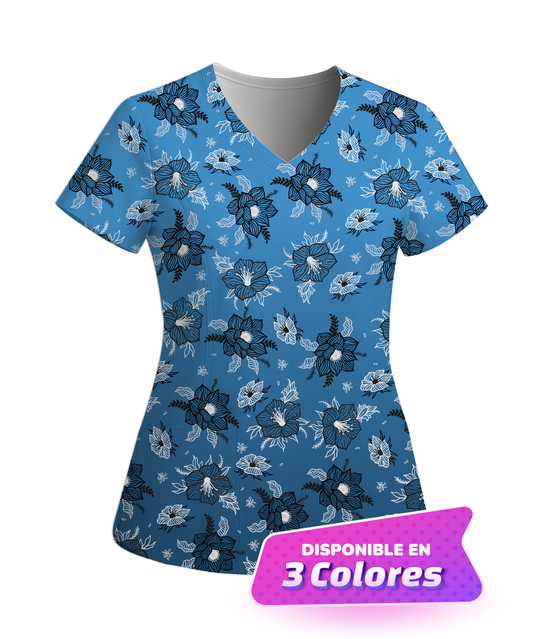 TOP LYCRA SOFT V3 - 2513