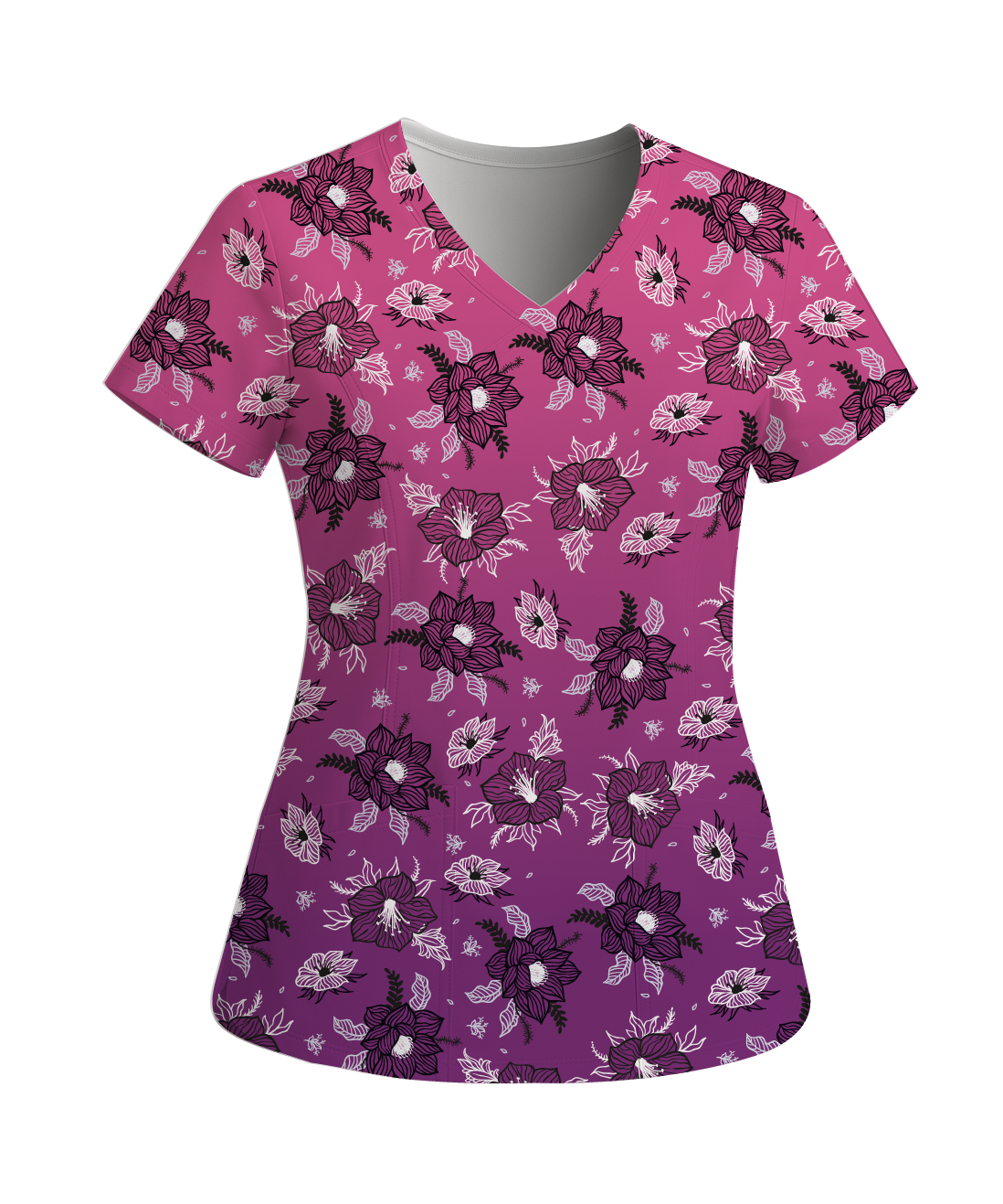 TOP LYCRA SOFT V3 - 2513