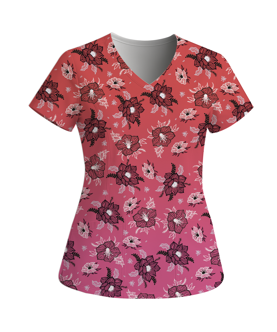 TOP LYCRA SOFT V3 - 2513