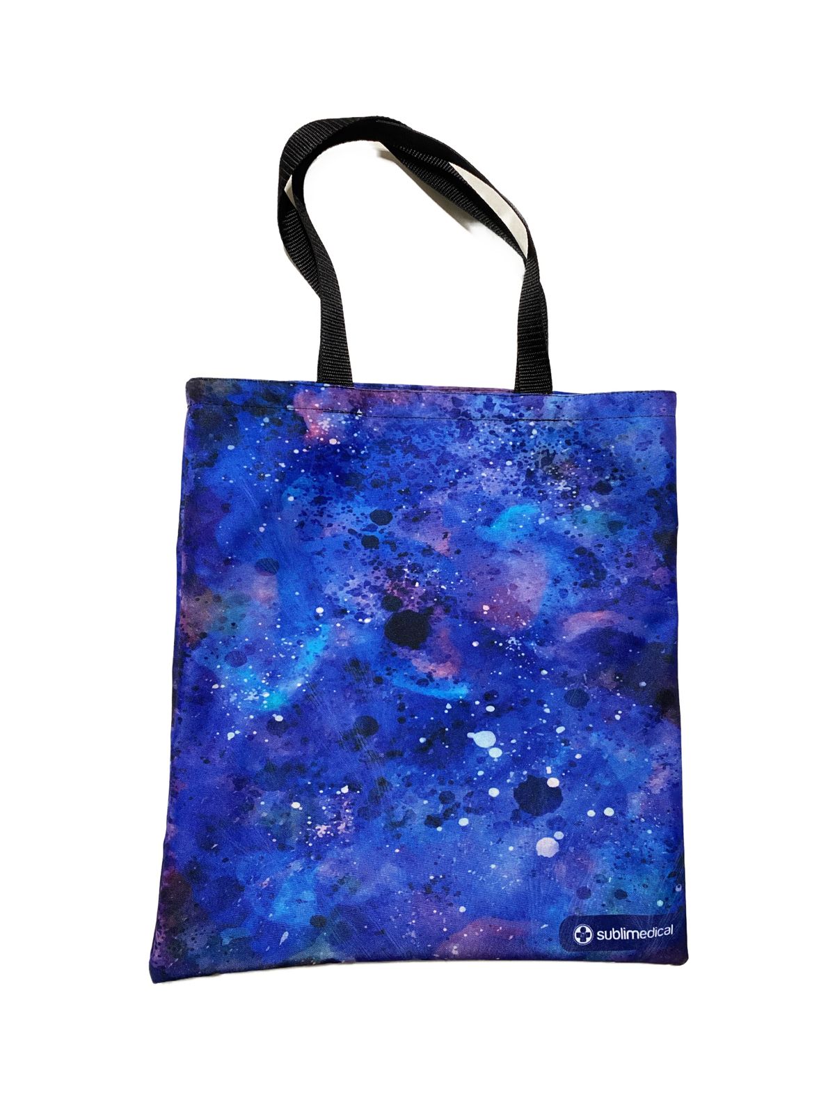 Totebag BlueSpace